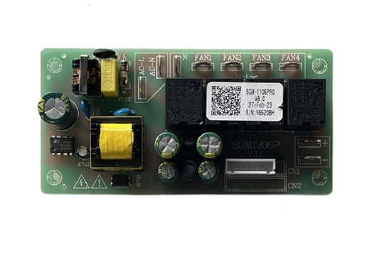 M2 BOARD 1206P V3.1 7 PINS