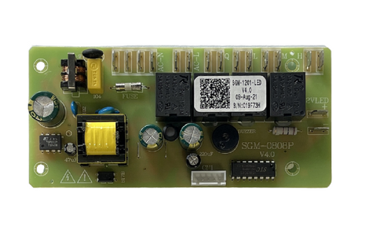 M4 BOARD 0808P V4.0