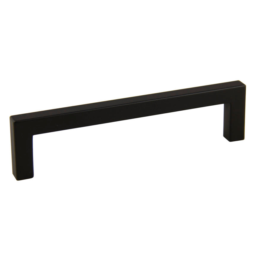 P-87227 Square Pulls, Decorative Cabinet Hardware