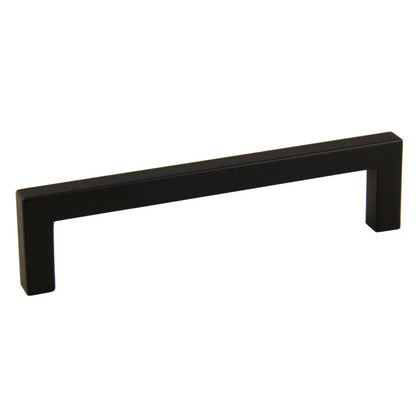 P-87227 Square Pulls, Decorative Cabinet Hardware
