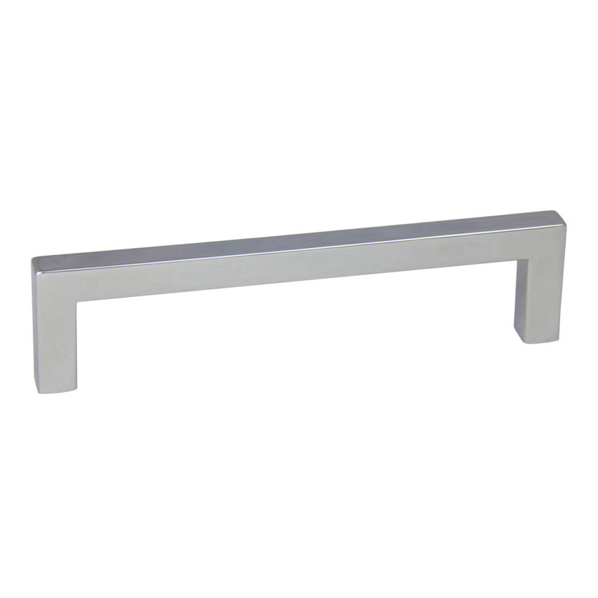 P-87227 Square Pulls, Decorative Cabinet Hardware