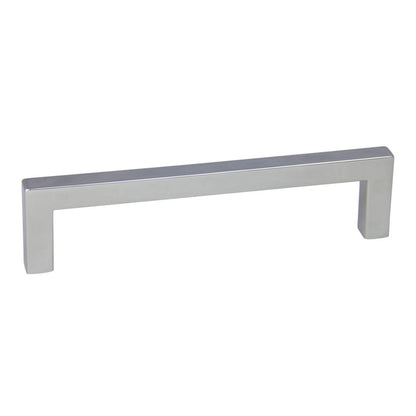 P-87227 Square Pulls, Decorative Cabinet Hardware