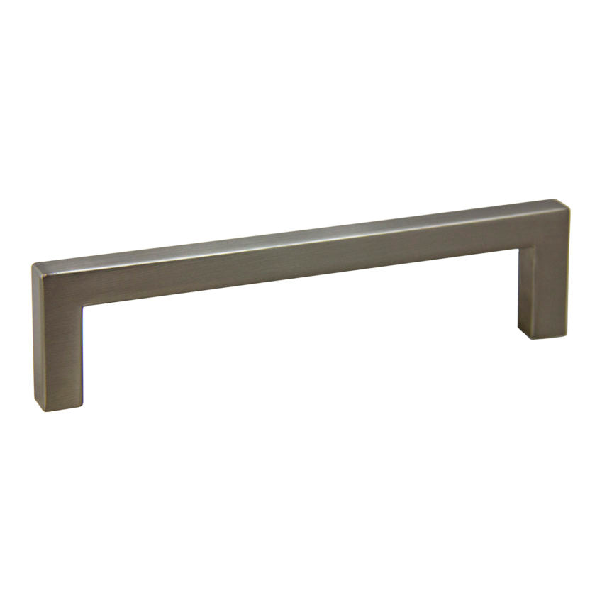 P-87227 Square Pulls, Decorative Cabinet Hardware