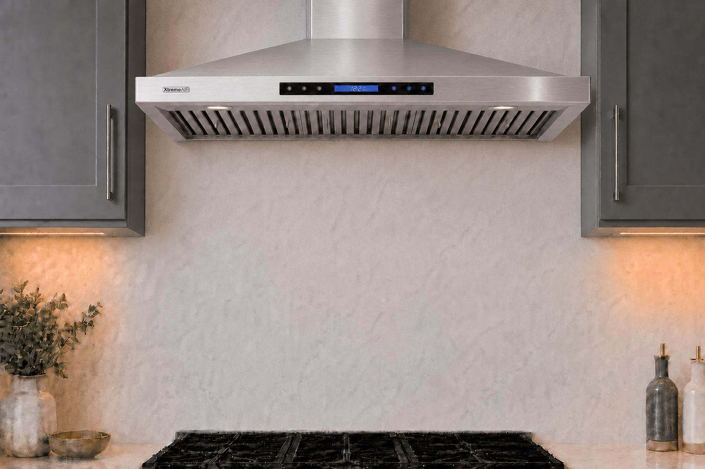 PRO-X SERIES PX15-W42, 42"  900 CFM Approx., wall mount