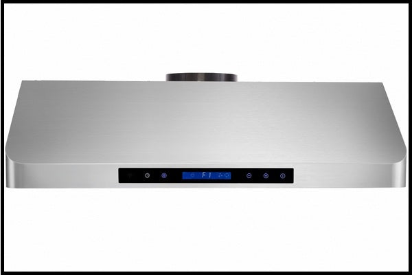 XtremeAir Pro-X Series PX10-U42, 42" Under Cabinet Range Hood | 900 CFM