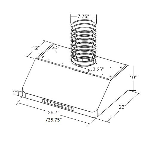PRO-X SERIES PX10-U30