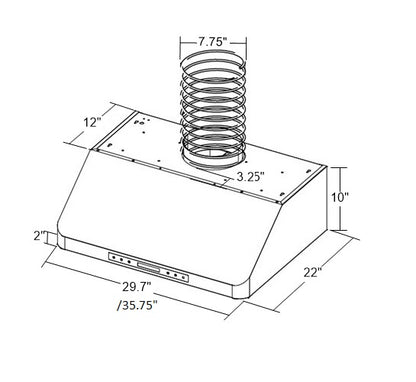 SPECIAL PRO-X SP10-U30