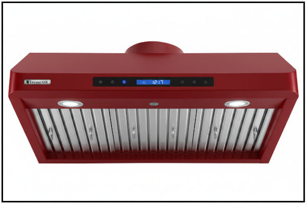 PRO-X SERIES PX10-U, 30 in, 36 in WIDTH, APPX. 900 CFM CUSTOM COLOR