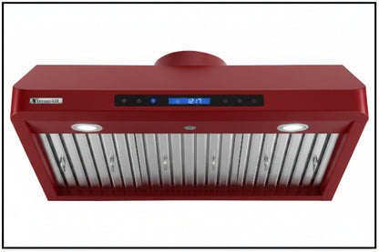 PRO-X SERIES PX10-U, 30 in, 36 in WIDTH, APPX. 900 CFM CUSTOM COLOR