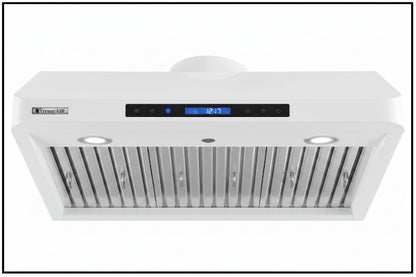 PRO-X SERIES PX10-U, 30 in, 36 in WIDTH, APPX. 900 CFM CUSTOM COLOR