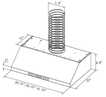 PRO-X SERIES PX12-U30