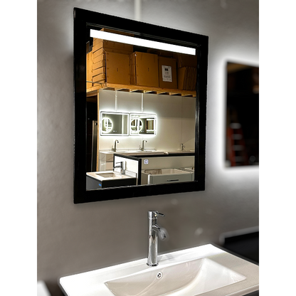 P2033.32 - 30" FLOATING VANITY SET