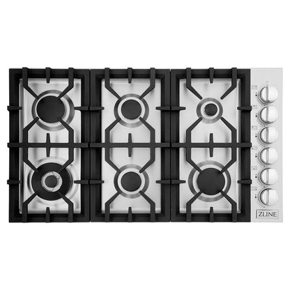 ZLINE Cooktop (RC)