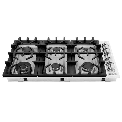 ZLINE Cooktop (RC)