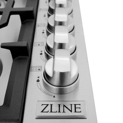 ZLINE Cooktop (RC)