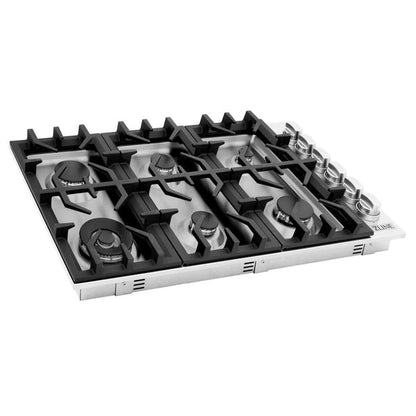 ZLINE Cooktop (RC)