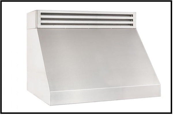 ZLINE 48" Recirculating Under Cabinet Range Hood in Stainless Steel (RK523-48)