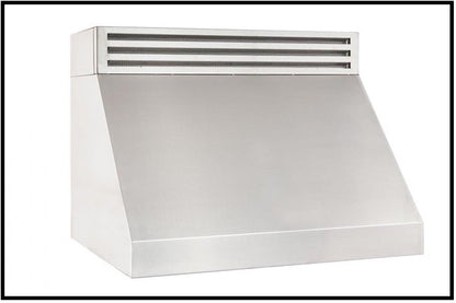 ZLINE 48" Recirculating Under Cabinet Range Hood in Stainless Steel (RK523-48)