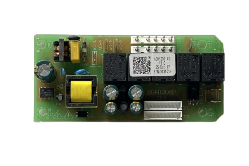 S1 BOARD 1206P V5.0