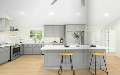 GRAY SHAKER