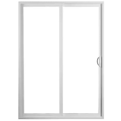 72in x 80in -Alpine 170 Sliding Patio Doors Nail on/ RETROFIT