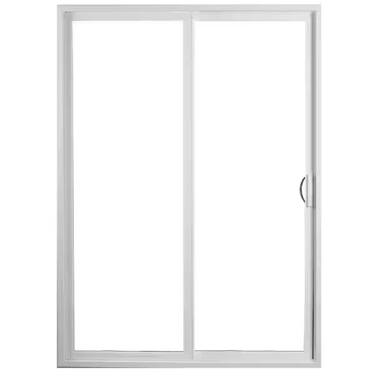 60in x 80in -Alpine 170 Sliding Patio Doors Nail on/ RETROFIT