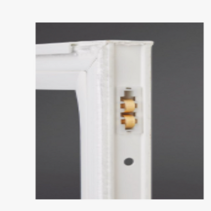 A272 Series | XO Sliding Window | 1-3/8" NFS | 36" × 12"
