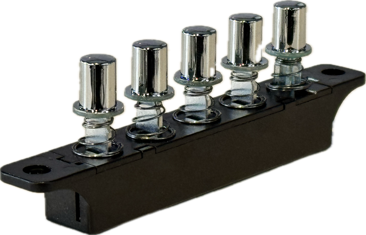 M0 MECHANICAL CONTROL