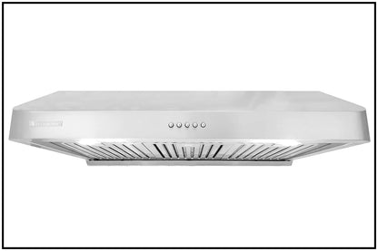 Ultra Series 36 in Width, 7 in. Tall
