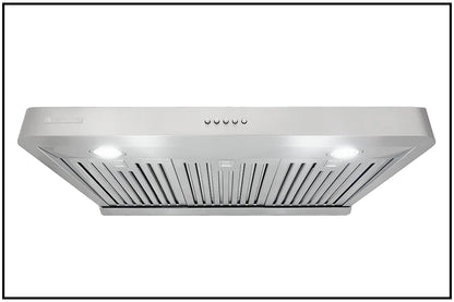 Ultra Series 36 in Width, 7 in. Tall