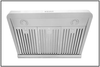Ultra Series 36 in Width, 7 in. Tall