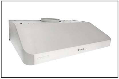 Ultra Series 36 in Width, 7 in. Tall