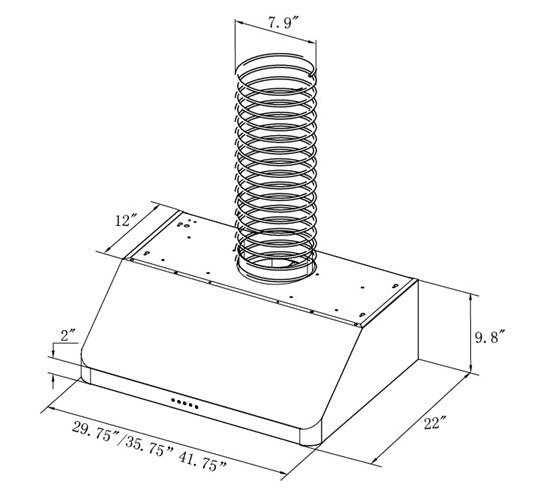 ULTRA SERIES UL10-U30