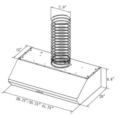 ULTRA SERIES UL13-U30