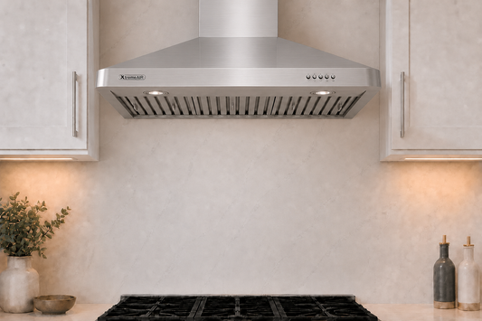 ULTRA SERIES UL02-W30, 30" WIDTH APPROX. 900 CFM , WALL MOUNT
