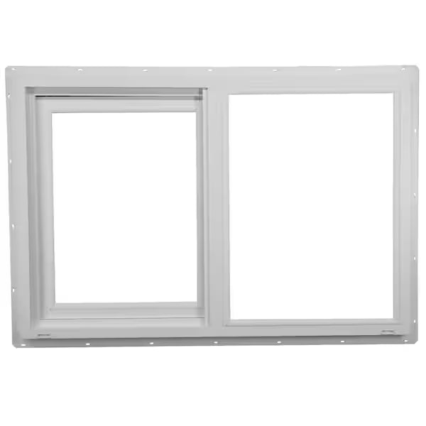 A272 Series | XO Sliding Window | 1-3/8" NFS | 36" × 12"