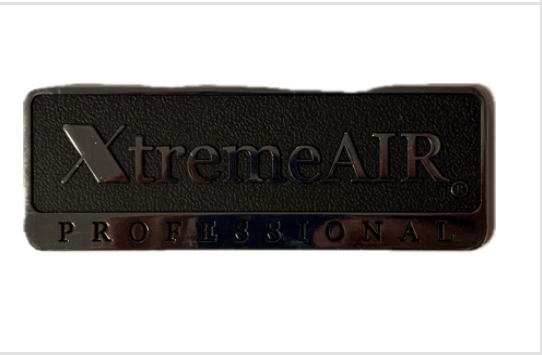 XTAP-L1, XtremeAIR Logo