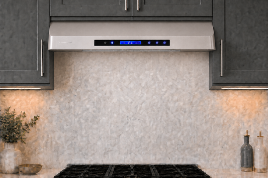 XtremeAir Pro-X Slim Series PX10-U367 - 7" Height, 36" Width, 7" Tall | 900 CFM