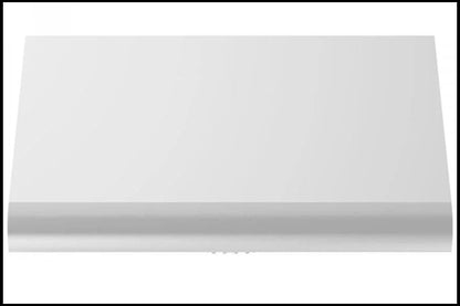 ZLINE 48" Convertible Vent Under Cabinet Range Hood in Stainless Steel (527-48)