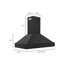 ZLINE 36" BS655N-36