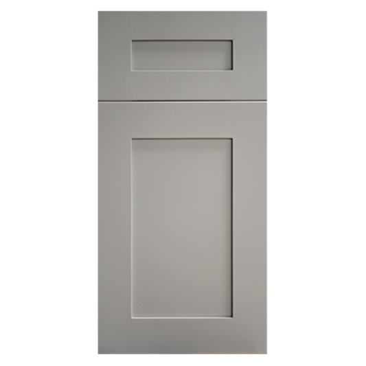 GRAY SHAKER