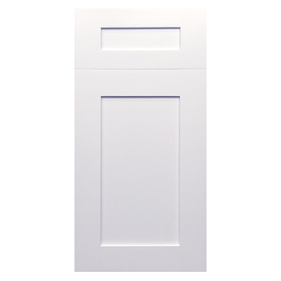 WHITE SHAKER