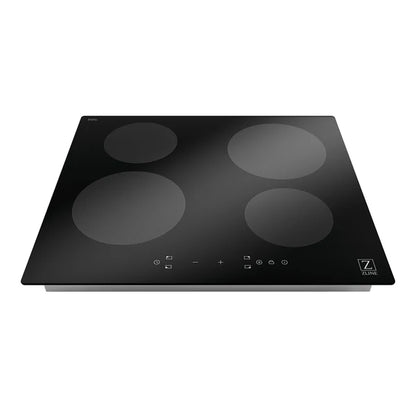 ZLINE INDUCTION COOKTOP 24" 30" 36"