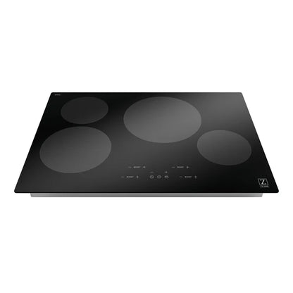 ZLINE INDUCTION COOKTOP 24" 30" 36"