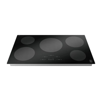 ZLINE INDUCTION COOKTOP 24" 30" 36"