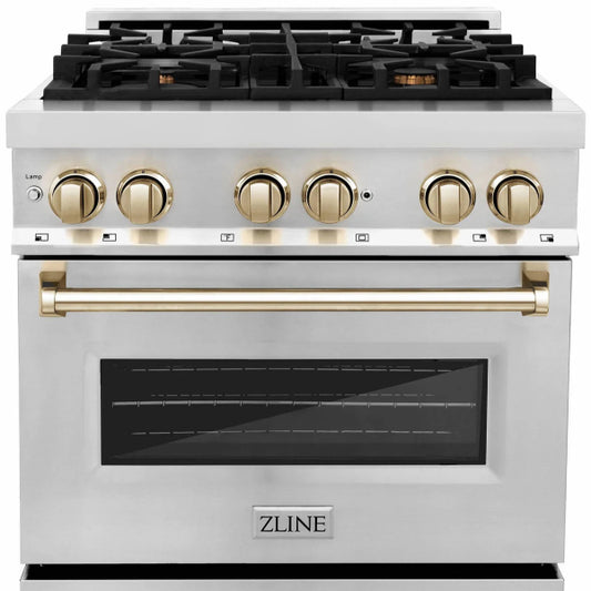 AUTOGRAPH EDITION 30" ZLINE RAZ-30